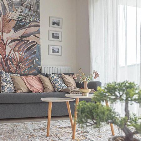 Dob36 Apartment With Free Private Parking And Balcony Budapesta Exterior foto