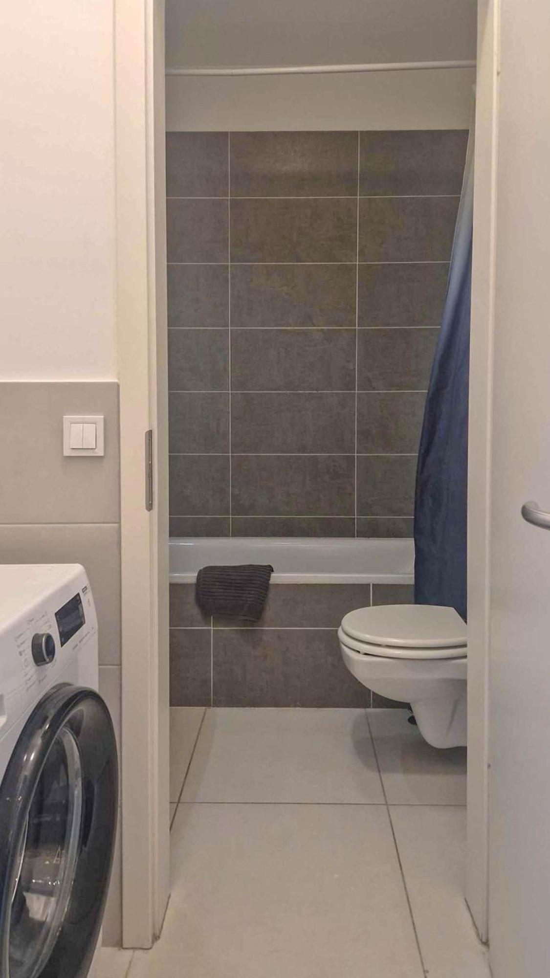 Dob36 Apartment With Free Private Parking And Balcony Budapesta Exterior foto