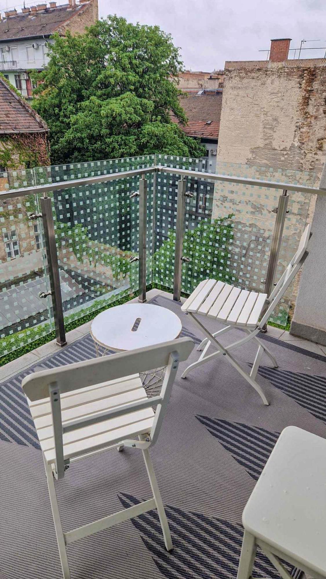 Dob36 Apartment With Free Private Parking And Balcony Budapesta Exterior foto