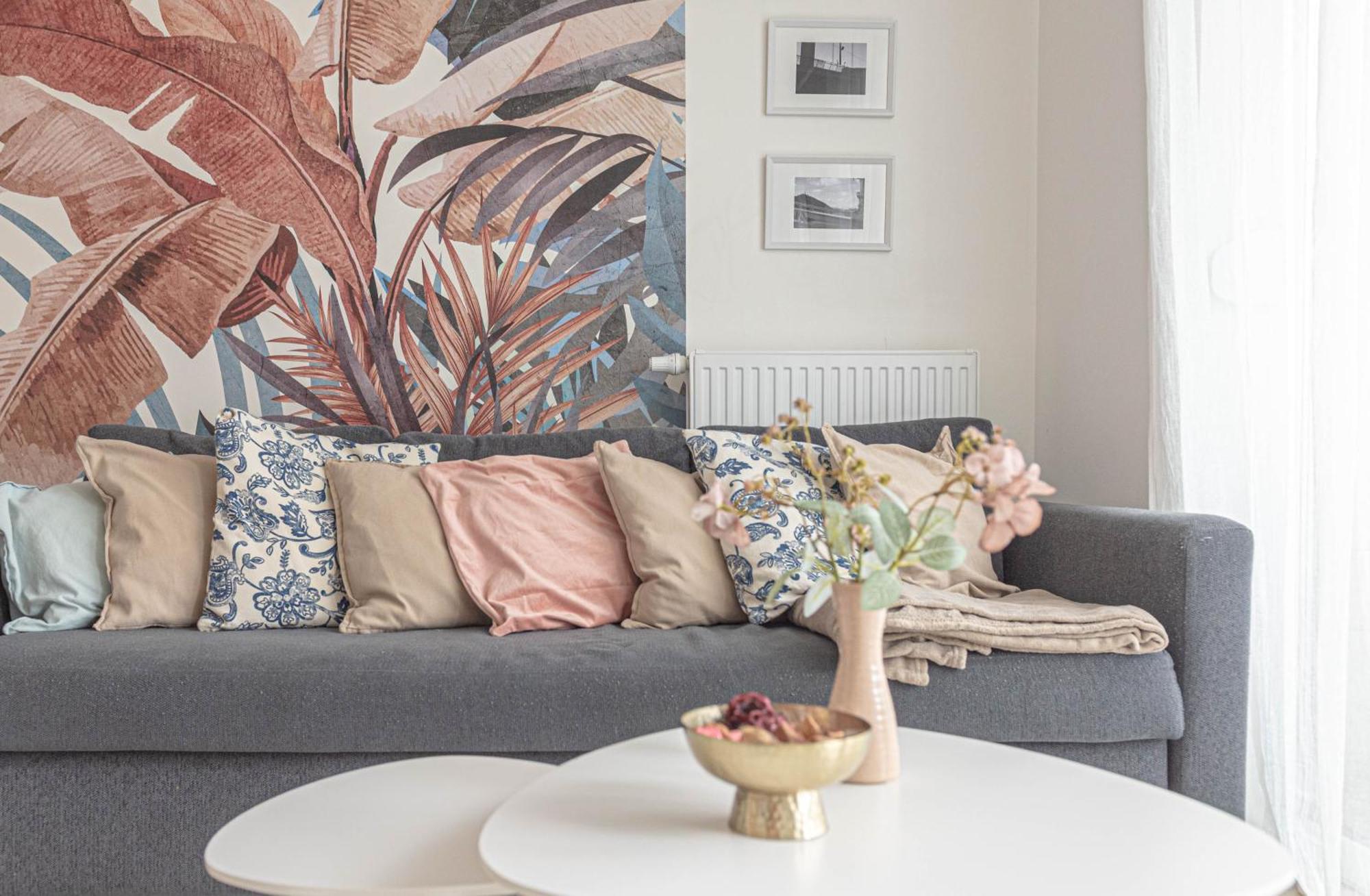 Dob36 Apartment With Free Private Parking And Balcony Budapesta Exterior foto