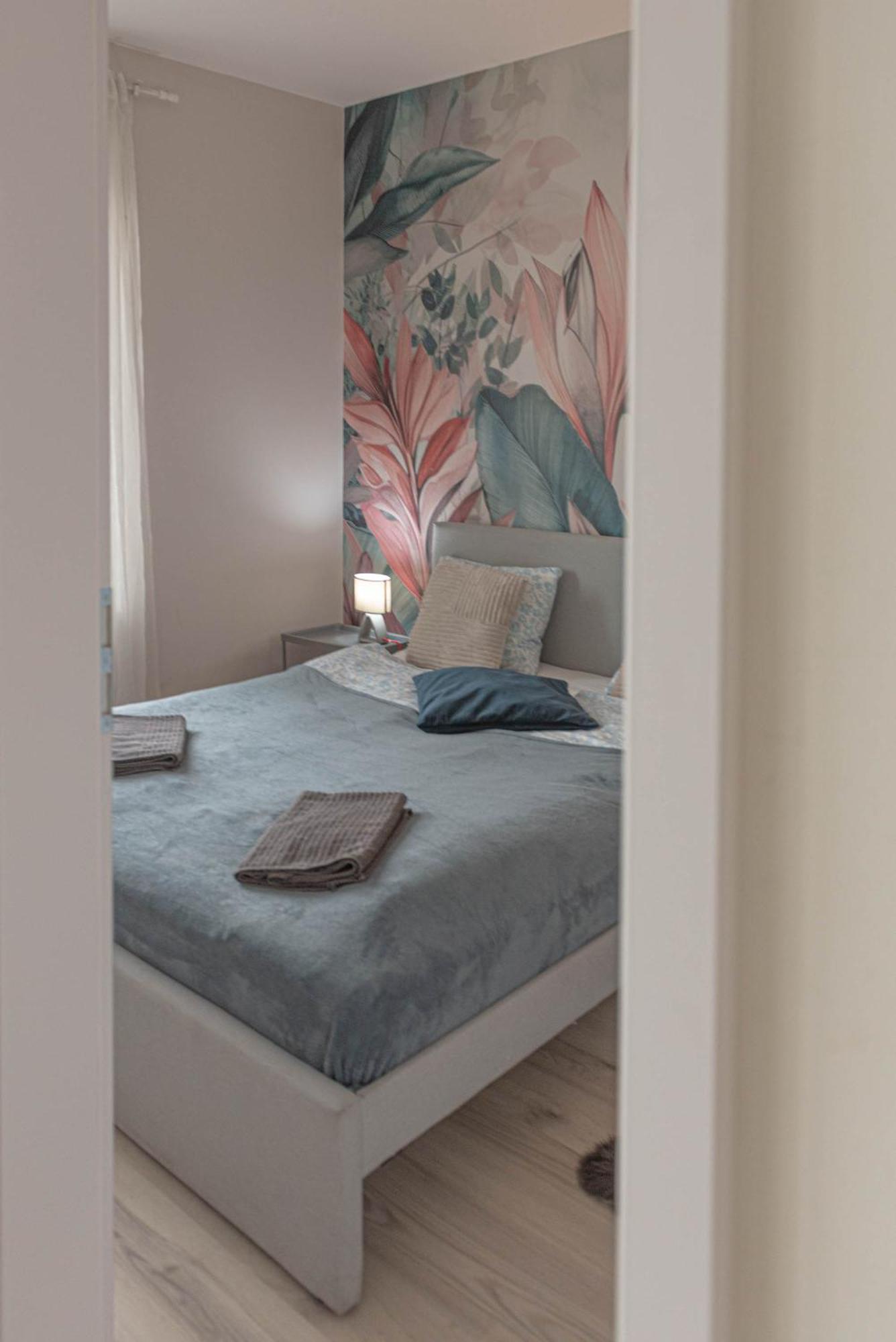 Dob36 Apartment With Free Private Parking And Balcony Budapesta Exterior foto