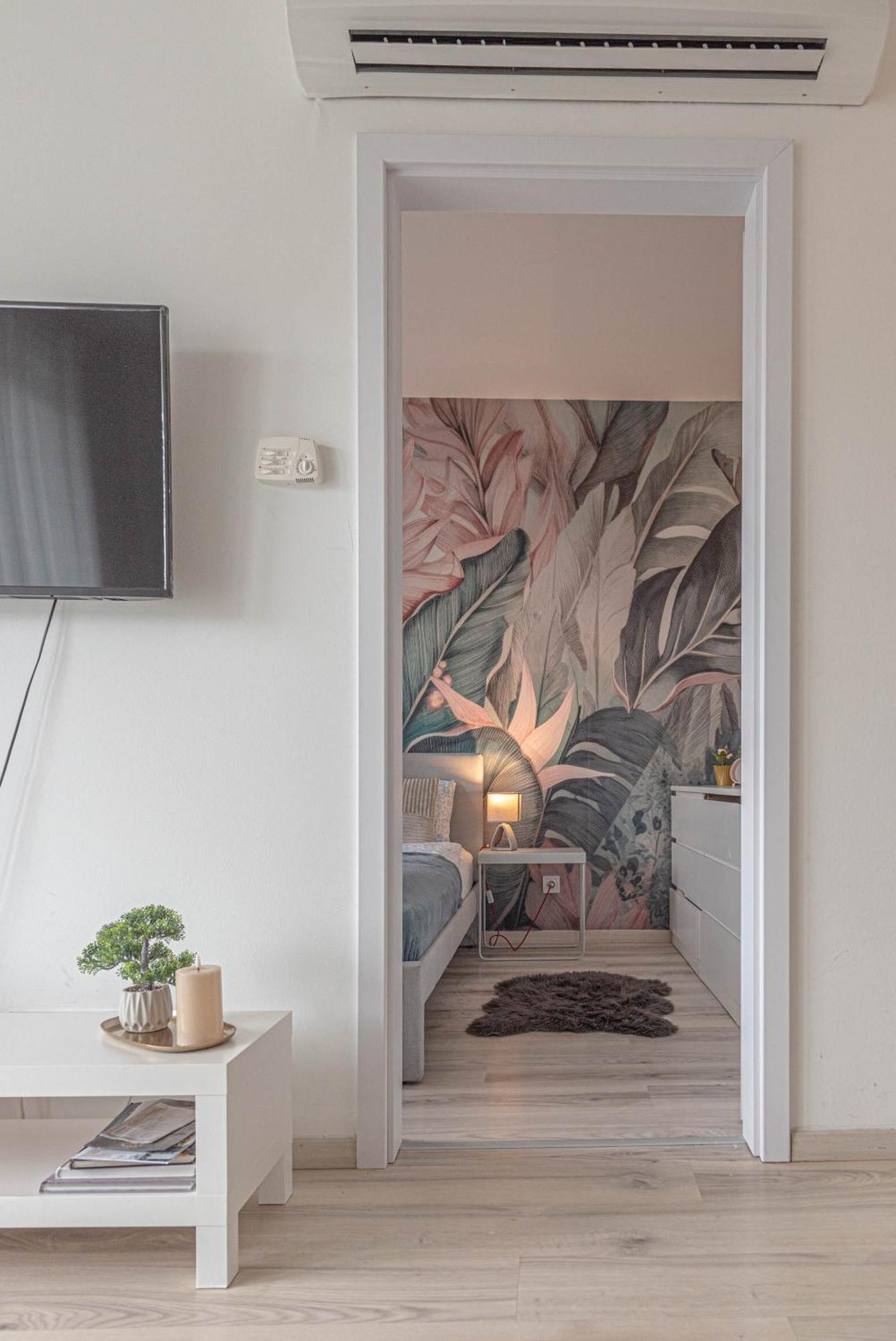 Dob36 Apartment With Free Private Parking And Balcony Budapesta Exterior foto